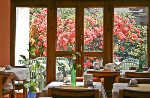 Bed & Breakfast Breiten