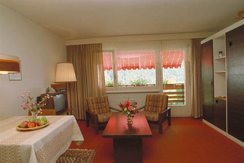 Bed & Breakfast Breiten