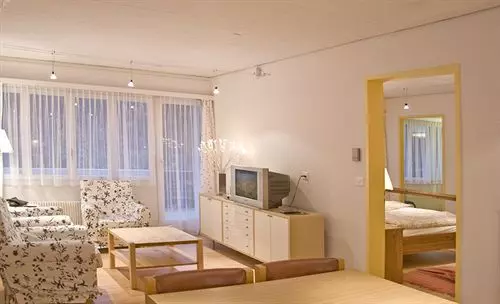 Bed & Breakfast Breiten