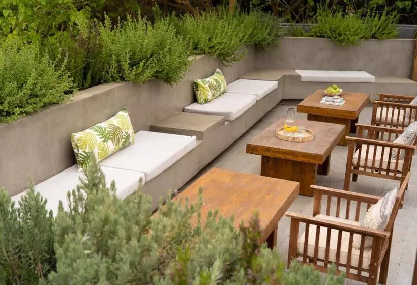 Zoe Hotel, Trypiti Beach Resort & Hive Water Park