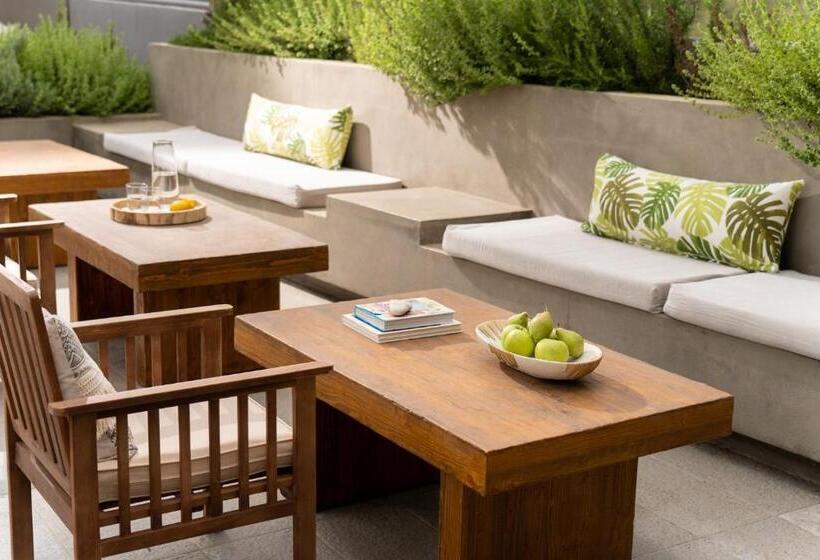 Zoe Hotel, Trypiti Beach Resort & Hive Water Park