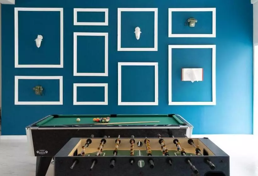 Zoe Hotel, Trypiti Beach Resort & Hive Water Park