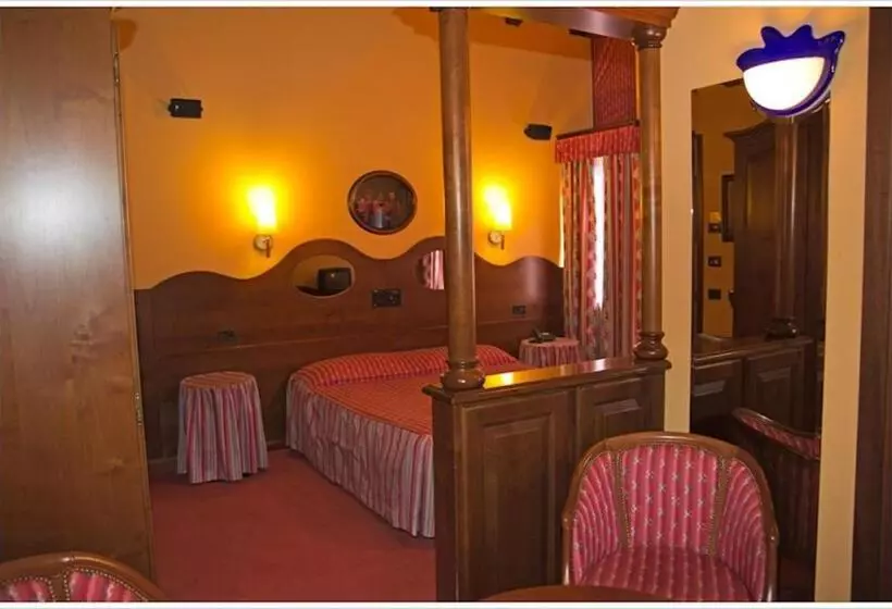 Отель California