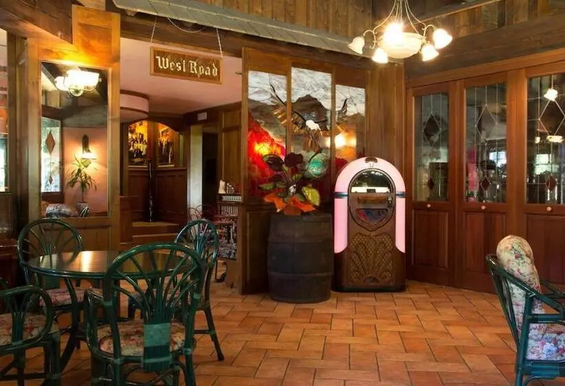 Отель California