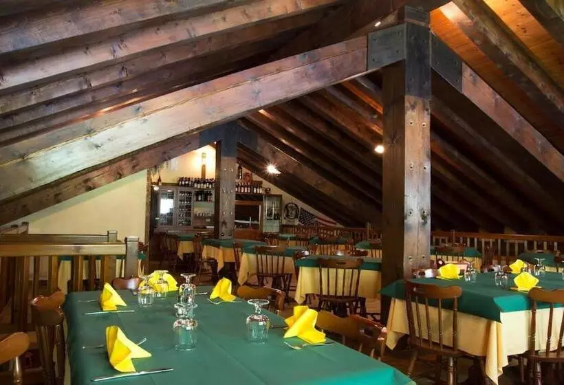 Отель California