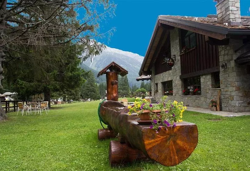 Отель California