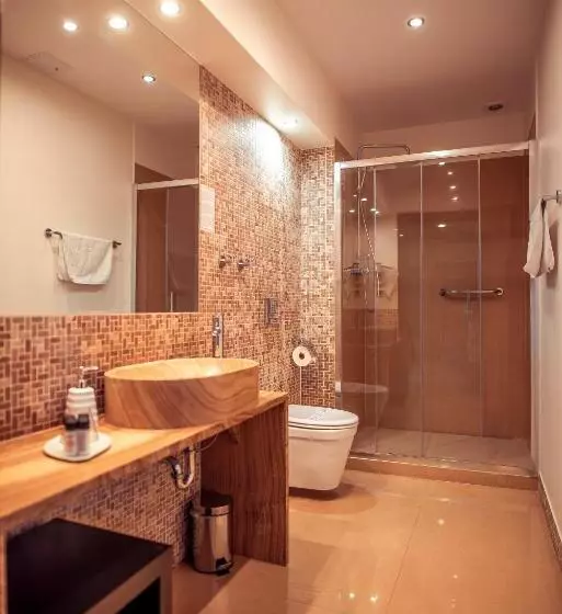 Отель Centrum Malbork