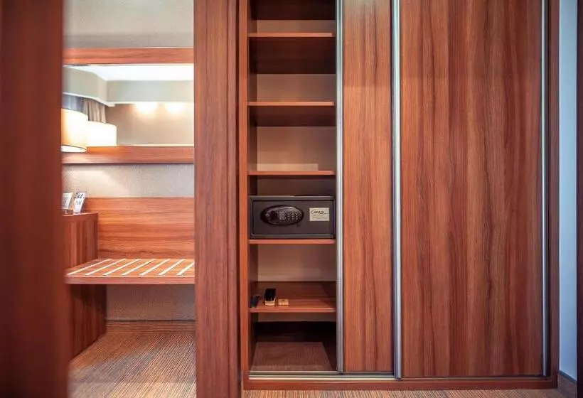 Отель Centrum Malbork