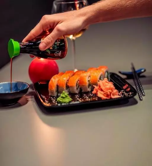 Отель Centrum Malbork