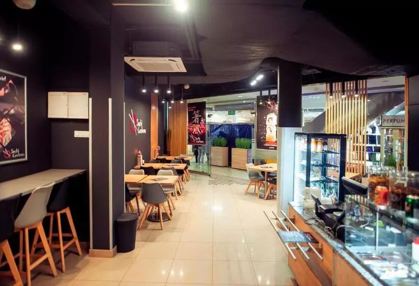 Отель Centrum Malbork