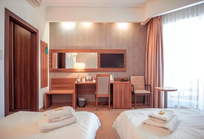 Отель Centrum Malbork