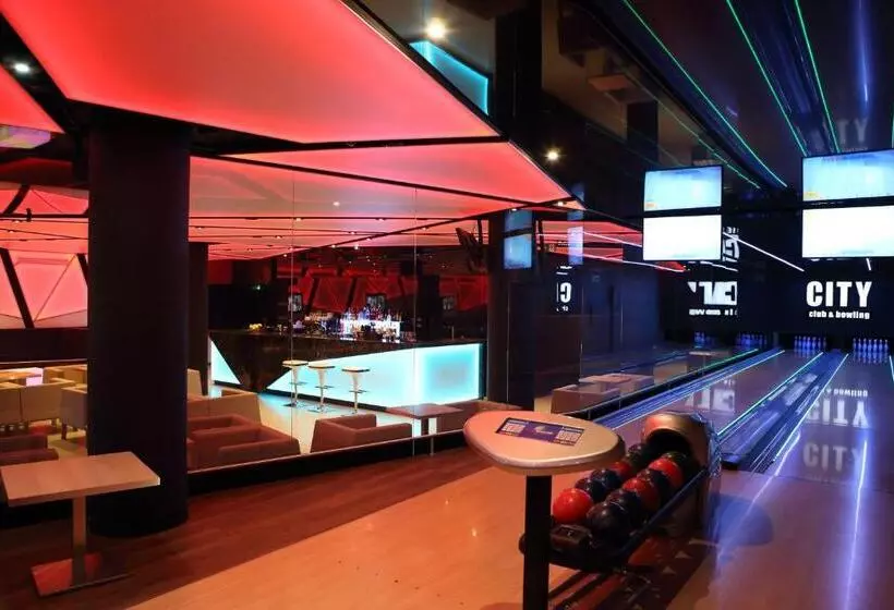 Отель Centrum Malbork