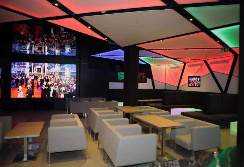 Отель Centrum Malbork