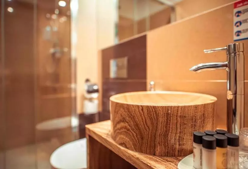 Отель Centrum Malbork