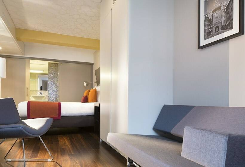 בית מלון כפרי D   Design