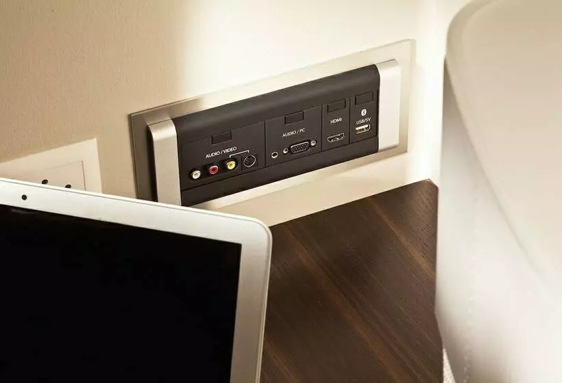 בית מלון כפרי D   Design