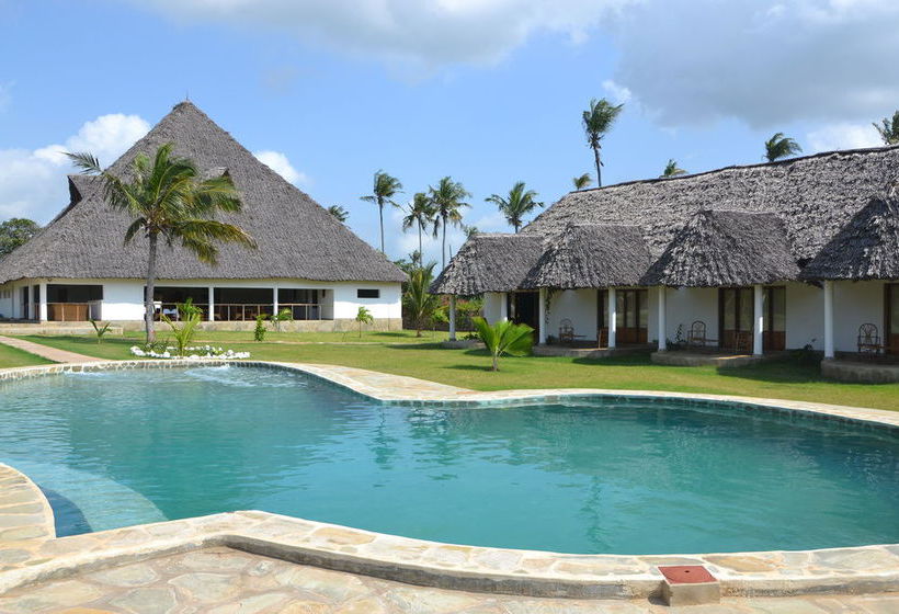 Diani Bay Resort