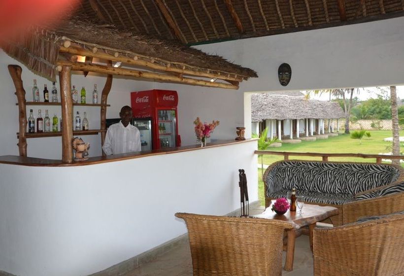 Diani Bay Resort