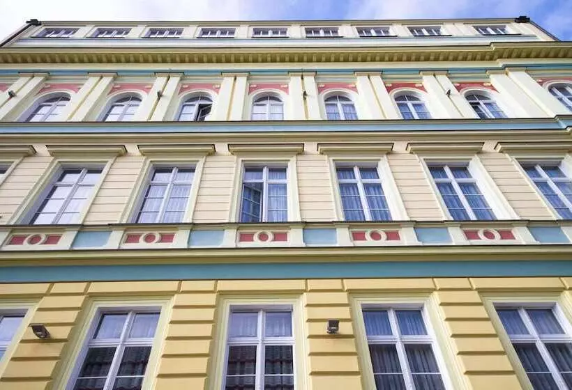 Hotel Dikul Market Square Wroclaw