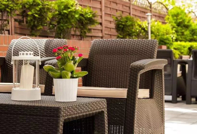 Hotel Dikul Market Square Wroclaw