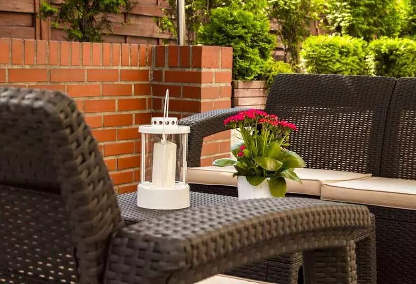 Hotel Dikul Market Square Wroclaw