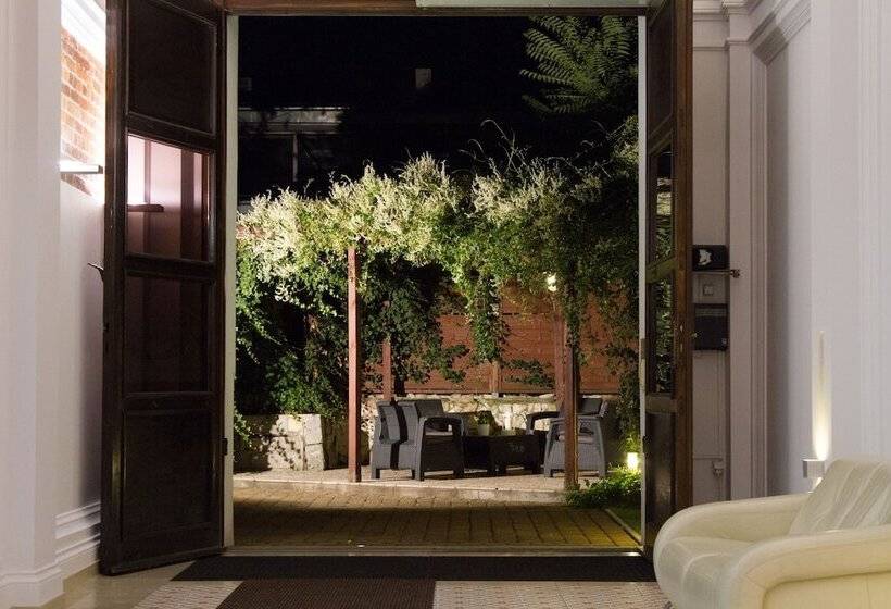 בית מלון כפרי Dikul Market Square Wroclaw