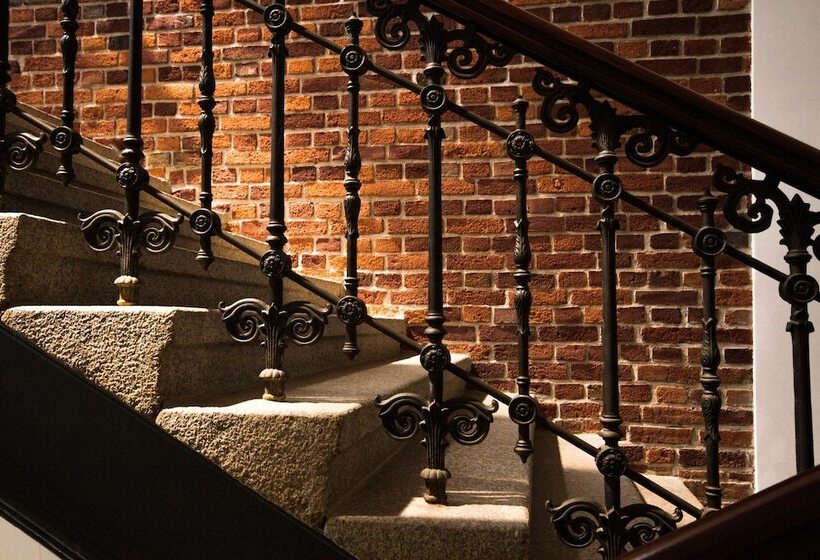 בית מלון כפרי Dikul Market Square Wroclaw