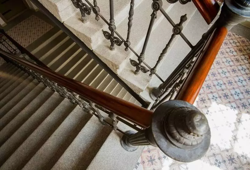 Hotel Dikul Market Square Wroclaw