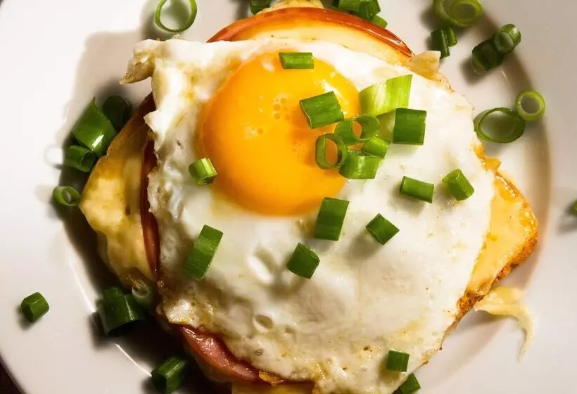 Hotel Dikul Market Square Wroclaw