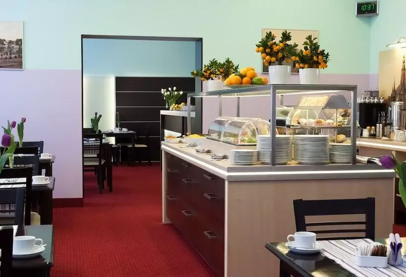 Hotel Dikul Market Square Wroclaw