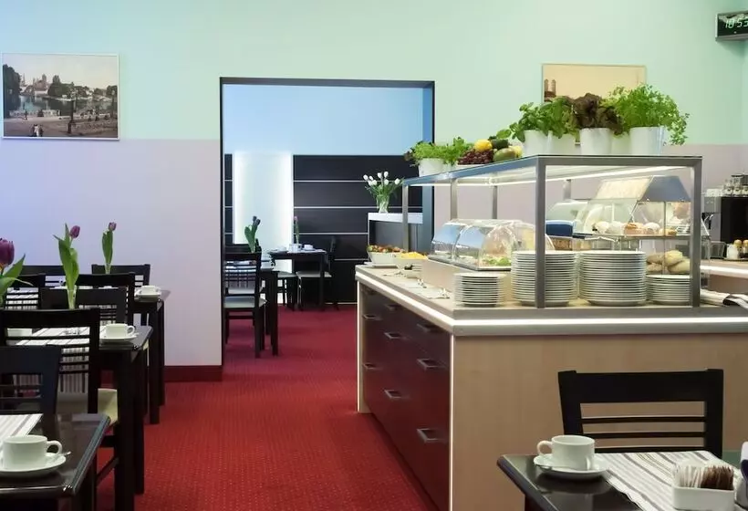 Hotel Dikul Market Square Wroclaw