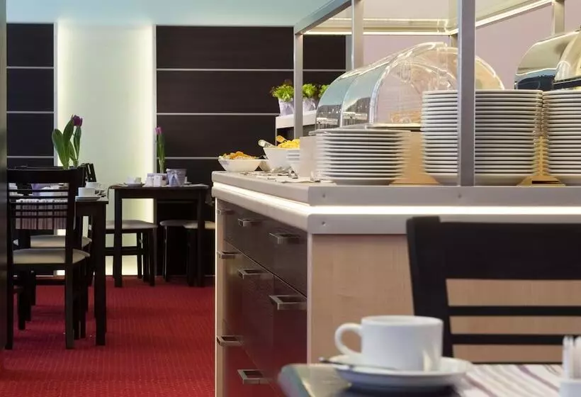 Hotel Dikul Market Square Wroclaw