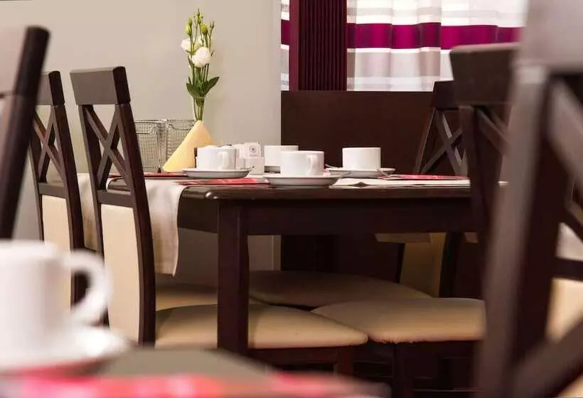 Hotel Dikul Market Square Wroclaw