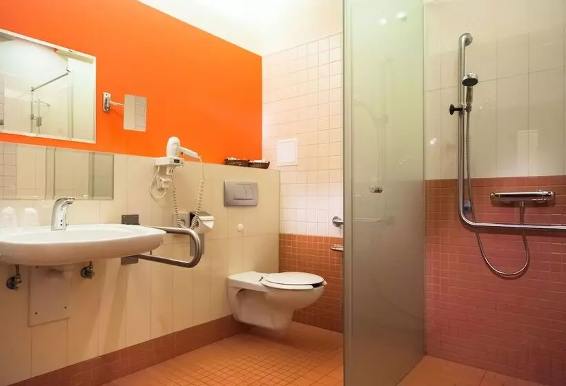 Hotel Dikul Market Square Wroclaw