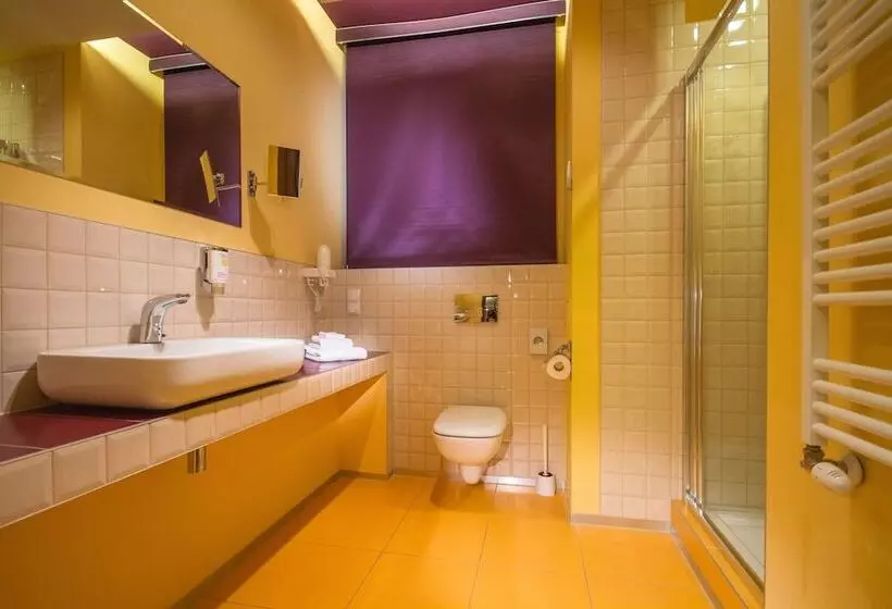 Hotel Dikul Market Square Wroclaw