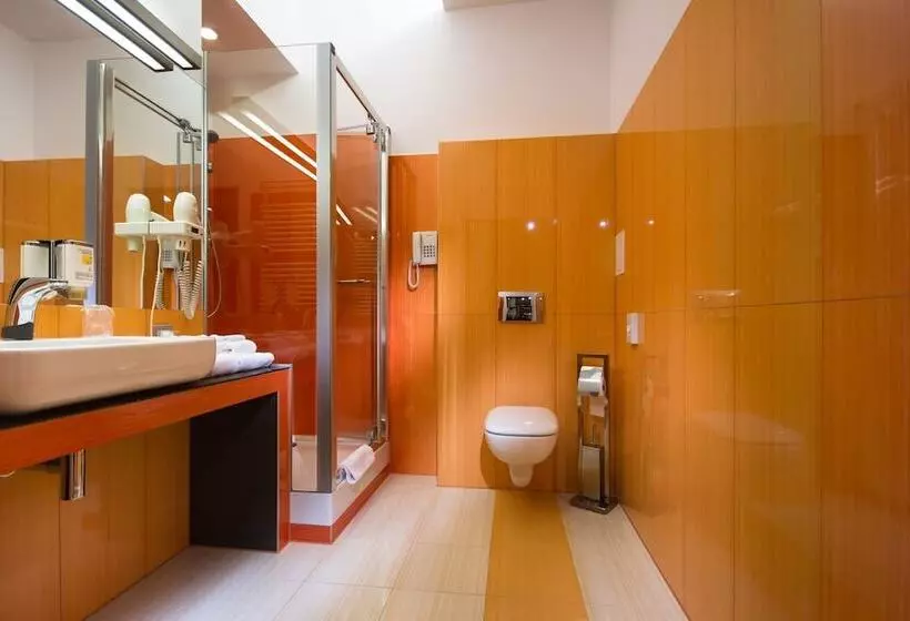 Hotel Dikul Market Square Wroclaw