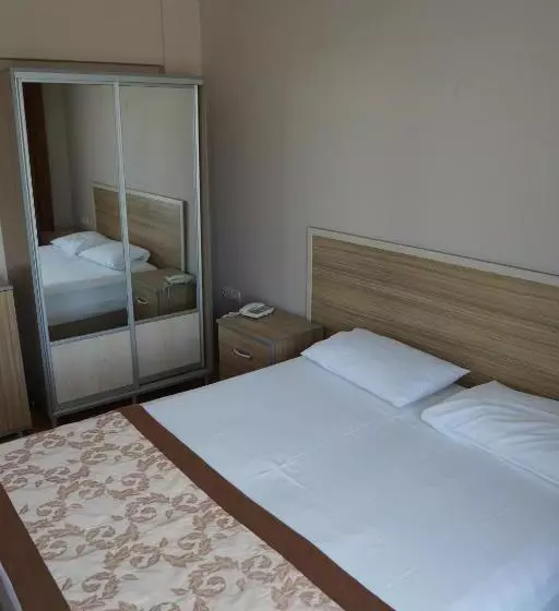 בית מלון כפרי Ejder