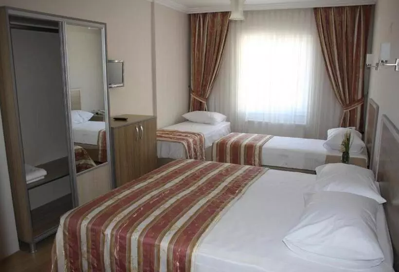 בית מלון כפרי Ejder