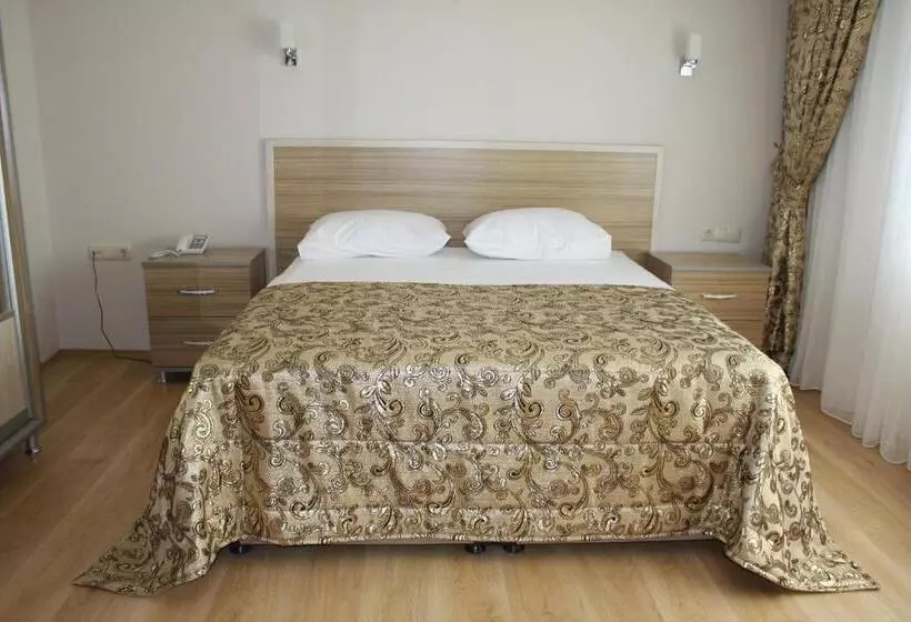 בית מלון כפרי Ejder