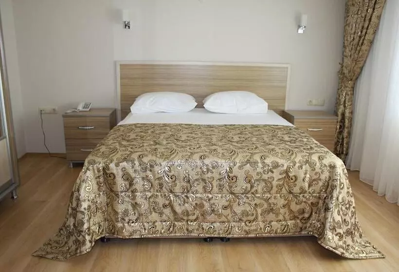 בית מלון כפרי Ejder