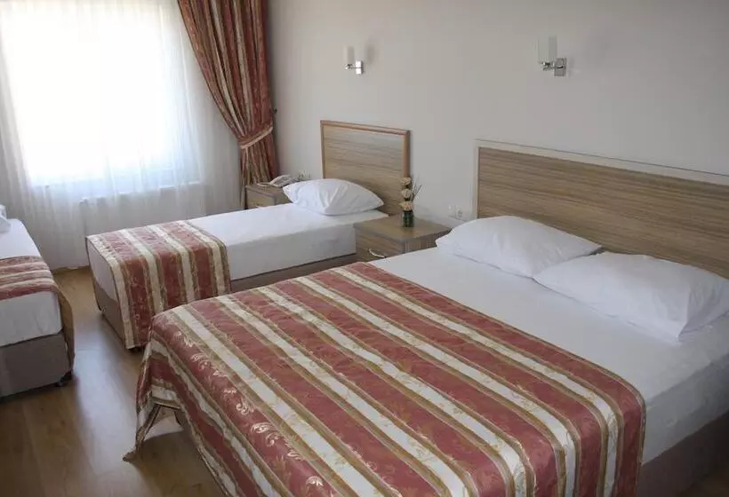 בית מלון כפרי Ejder