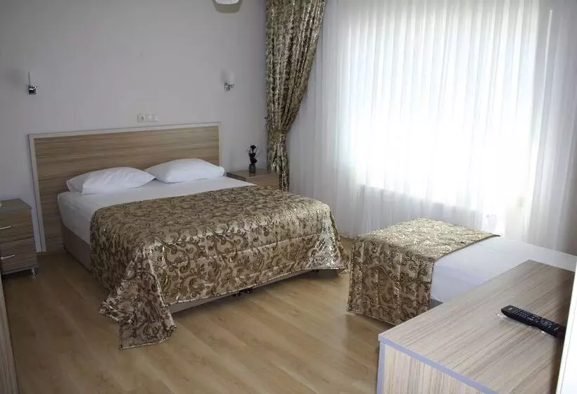 בית מלון כפרי Ejder