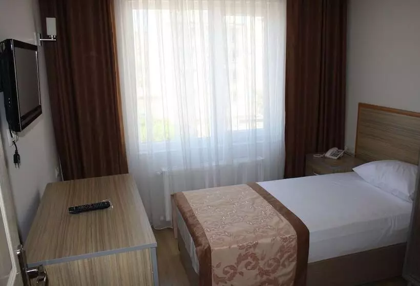 בית מלון כפרי Ejder