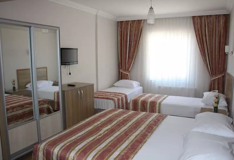 בית מלון כפרי Ejder