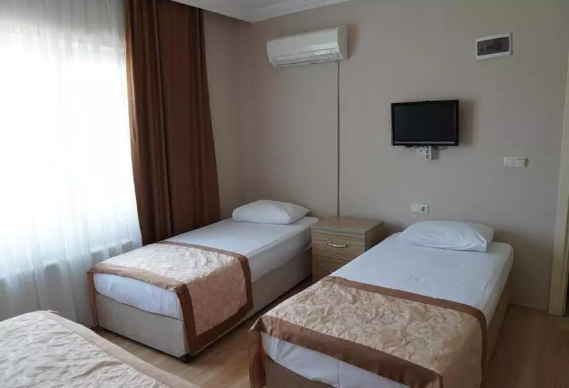 בית מלון כפרי Ejder