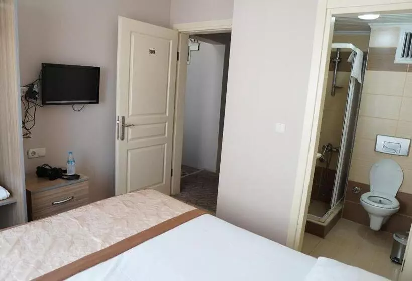 בית מלון כפרי Ejder