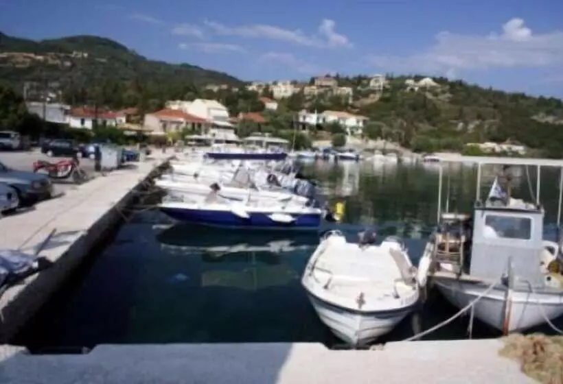 Eleana Boutique Hotel & Blue Infinity