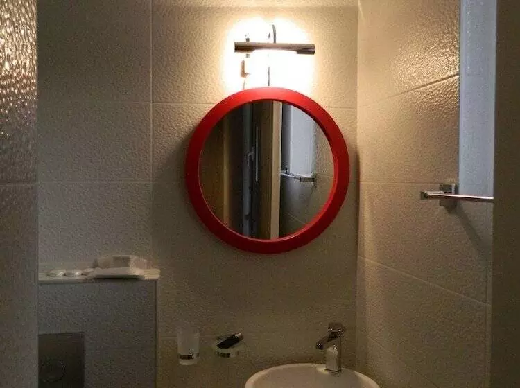 Eleana Boutique Hotel & Blue Infinity