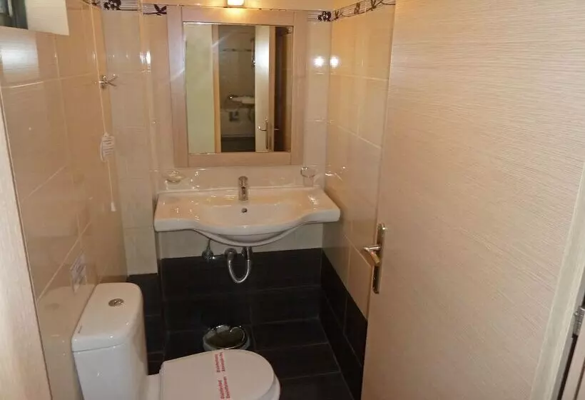 Eleana Boutique Hotel & Blue Infinity