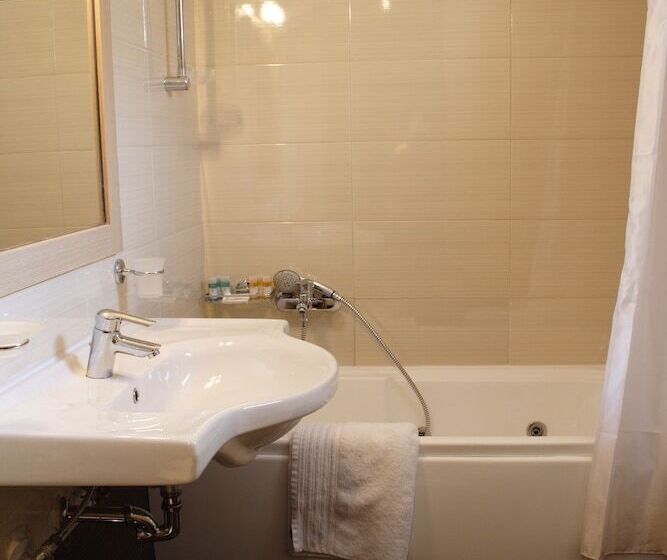 Eleana Boutique Hotel & Blue Infinity